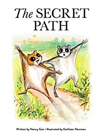 The Secret Path (Hardcover)