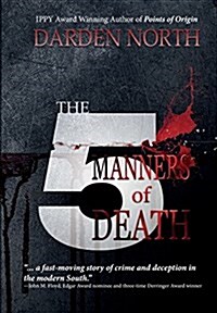 The 5 Manners of Death (Hardcover)