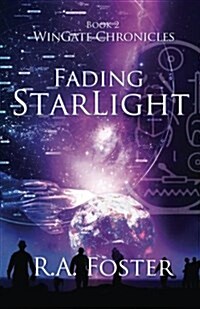 Fading Starlight (Paperback)