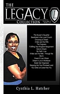 The Legacy Collection: Books (1-14) Volume One (Paperback)