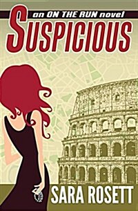 Suspicious (Paperback)