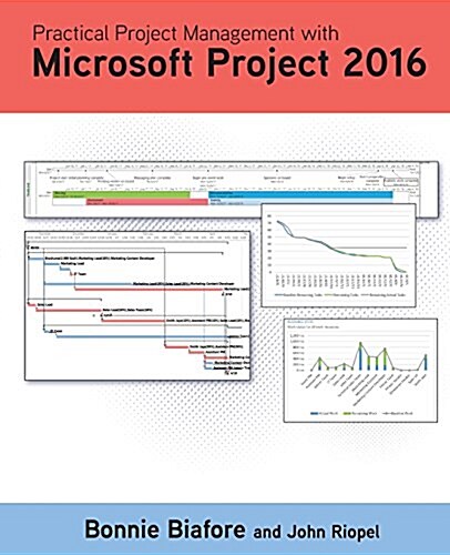 Practical Project Management with Microsoft Project 2016 (Paperback)