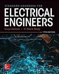 Standard Handbook for Electrical Engineers, Seventeenth Edition (Hardcover, 17)