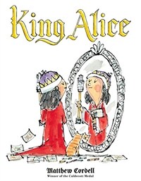 King Alice (Hardcover)
