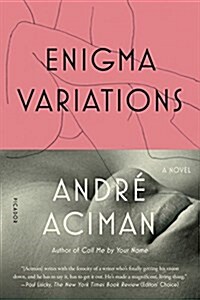 Enigma Variations (Paperback)