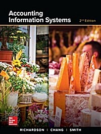 Accounting Information Systems (Hardcover, 2)