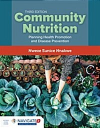 Community Nutrition (Paperback, 3)