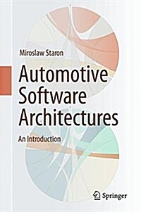 Automotive Software Architectures: An Introduction (Hardcover, 2017)