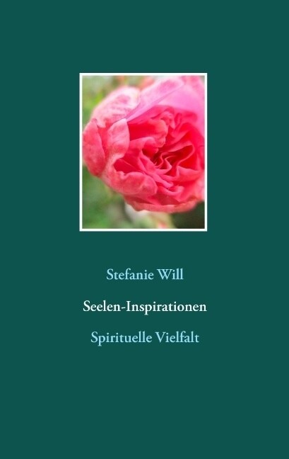 Seelen-Inspirationen (Paperback)