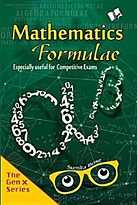 Mathemaics Formulae (Paperback)