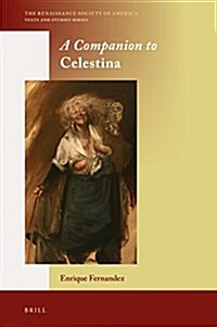 A Companion to Celestina (Hardcover)