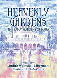 Heavenly Gardens (Hardcover)