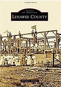 Lenawee County (Paperback)