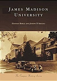 James Madison University (Paperback)