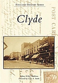 Clyde (Paperback)