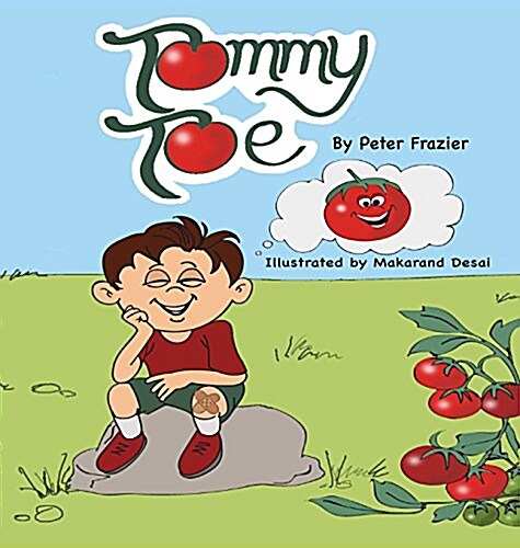Tommy Toe (Hardcover)