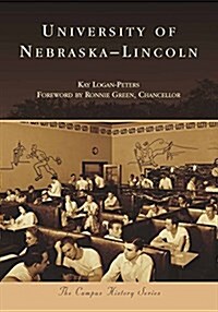 University of Nebraska-Lincoln (Paperback)