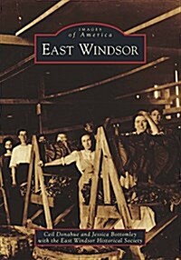 East Windsor (Paperback)