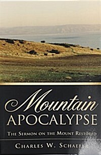 Mountain Apocalypse (Paperback)