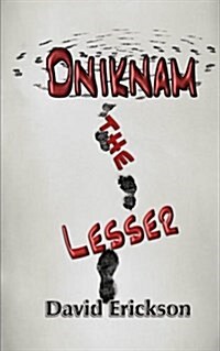 Dniknam the Lesser (Paperback)