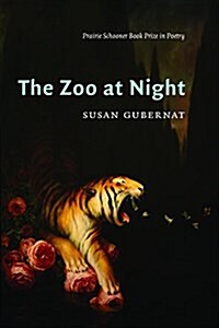 Zoo at Night (Paperback)