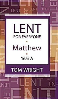 Lent for Everyone (Hardcover)