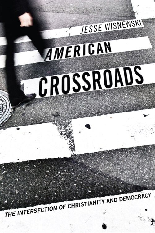 American Crossroads (Hardcover)