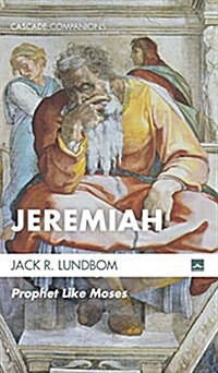 Jeremiah (Hardcover, 22)