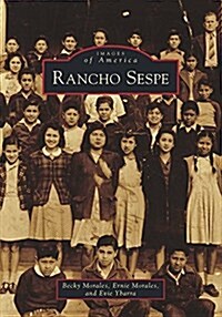 Rancho Sespe (Paperback)