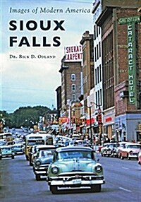 Sioux Falls (Paperback)