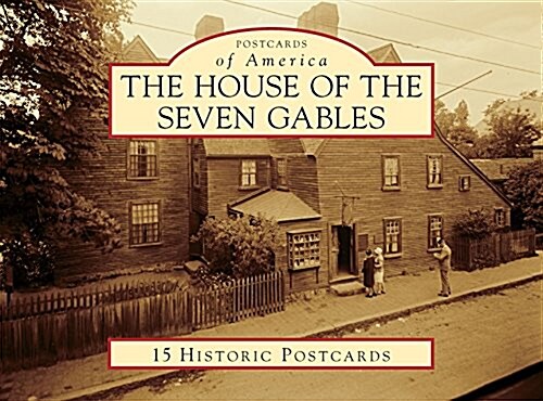 The House of the Seven Gables (Loose Leaf)