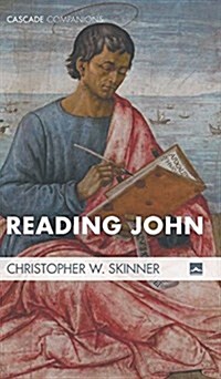 Reading John (Hardcover)