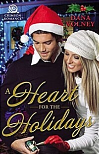 Heart for the Holidays (Paperback)