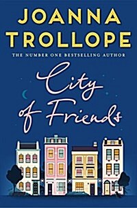 City of Friends (Paperback)