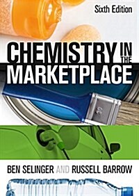 Chemistry in the Marketplace (Paperback, 6)