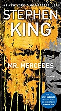 Mr. Mercedes: A Novelvolume 1 (Mass Market Paperback)