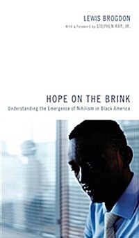 Hope on the Brink (Hardcover)