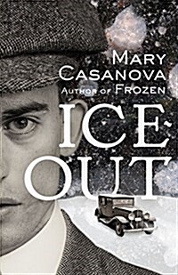 Ice-Out (Paperback)