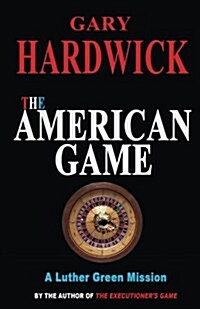 The American Game (Paperback)