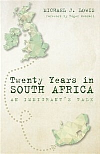 Twenty Years in South Africa (Paperback)