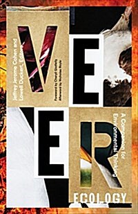 Veer Ecology: A Companion for Environmental Thinking (Paperback)