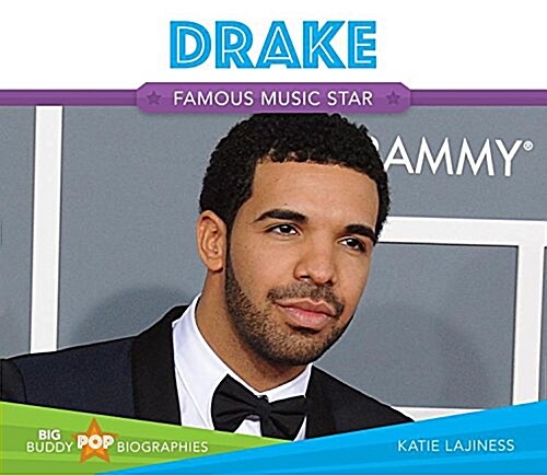 Drake (Library Binding)