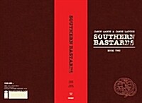 Southern Bastards Book Two Premiere Edition (Hardcover)