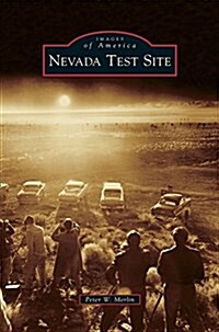 Nevada Test Site (Hardcover)