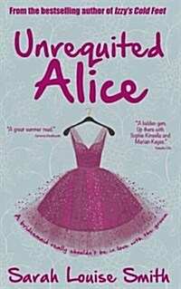 Unrequited Alice (Paperback)