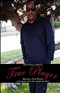 True Player (Paperback)