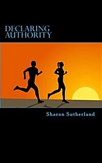 Declaring Authority (Paperback)