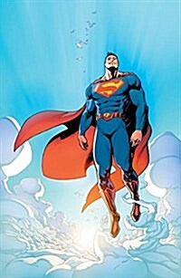 Superman Vol. 4: Black Dawn (Rebirth) (Paperback)
