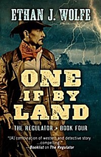 One If by Land (Hardcover)
