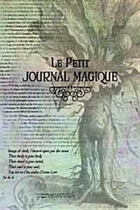 Le Petit Journal Magique (Paperback)